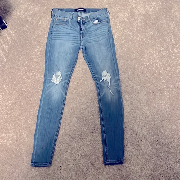 Express Jean bundle - Picture 4 of 7